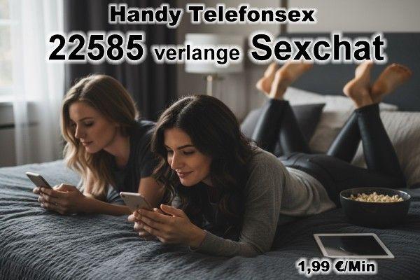 Handy Telefonsex Sexchat